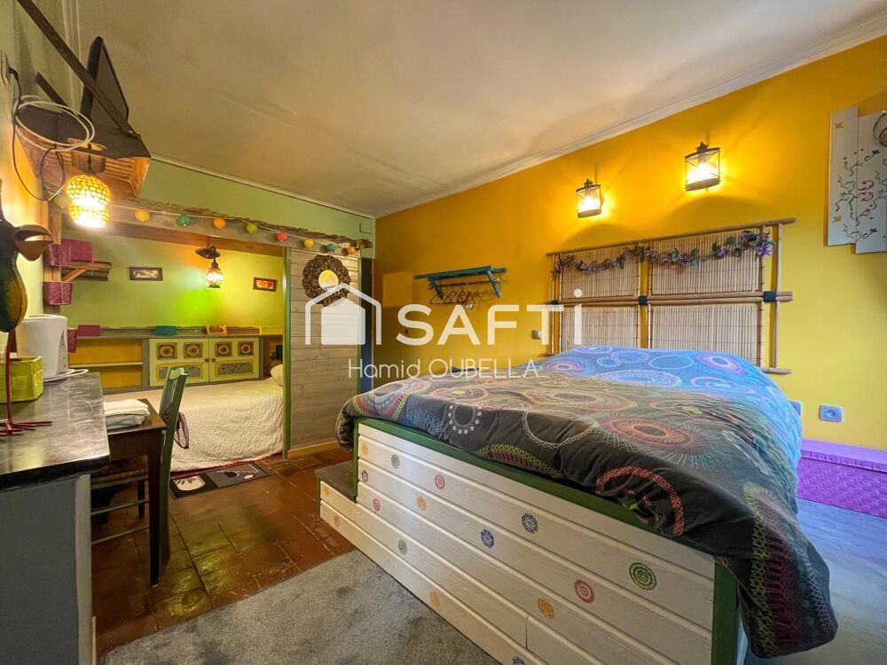 à vendre  Maison Saint-Pavace (72190)