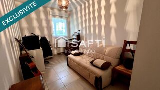  Appartement à vendre 3 pièces 63 m²