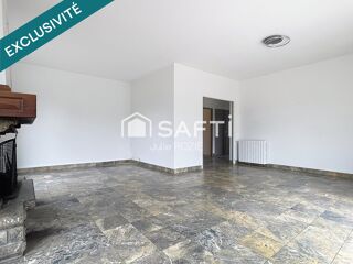  Maison à vendre 6 pièces 120 m²