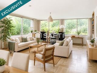  Maison à vendre 6 pièces 153 m²