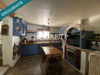  Maison � vendre 8 pi�ces 120 m�