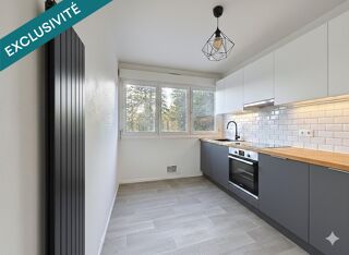  Appartement � vendre 2 pi�ces 47 m�