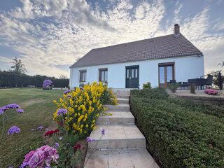  Maison à vendre 6 pièces 130 m²