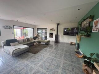  Maison � vendre 10 pi�ces 365 m�