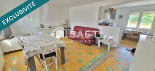  Maison à vendre 5 pièces 80 m²