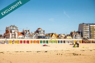  Appartement � vendre 3 pi�ces 51 m�