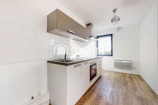  Appartement à vendre 3 pièces 72 m²