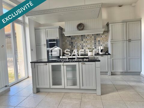   Maison climatisée ! Maison - 6 pièce(s) - 196 m²