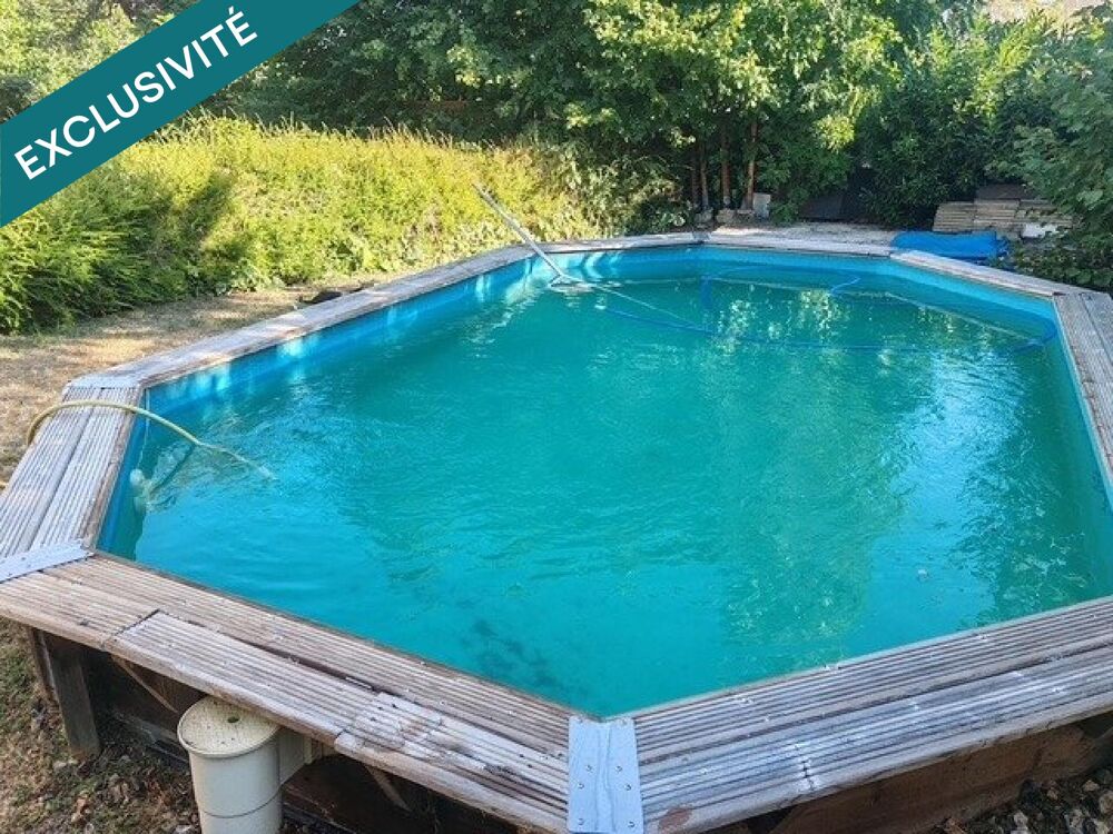 Vente Maison Magnifique maison familiale de caractère de 180M² avec piscine , idéalement située proche des écoles La chaussee-d'ivry