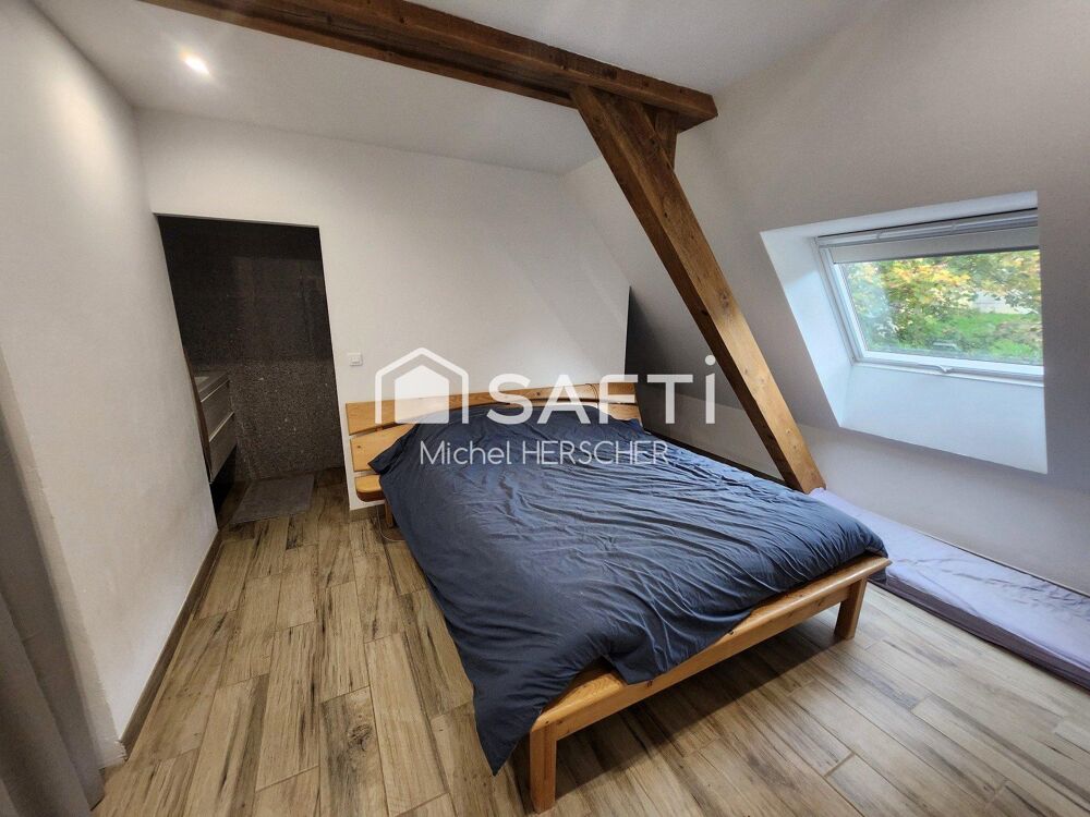  vendre  Maison Vgtlinshoffen (68420)