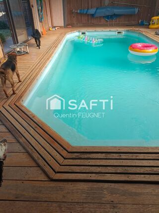  Maison � vendre 10 pi�ces 377 m�