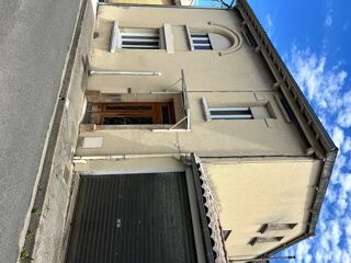  Maison à vendre 4 pièces 152 m²