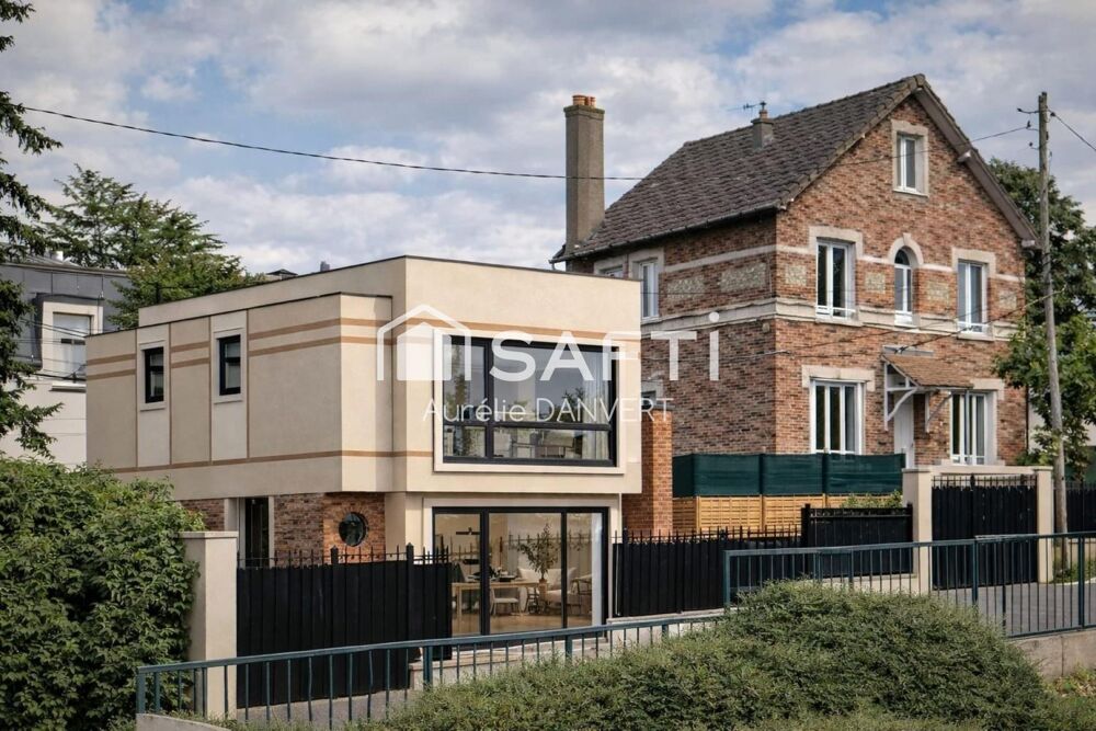 Vente Terrain RARE SUR LE SECTEUR Rueil-malmaison