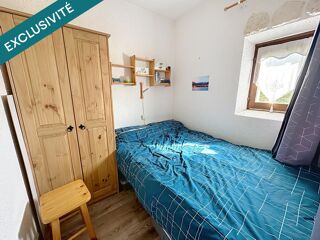  Appartement à vendre 2 pièces 21 m²