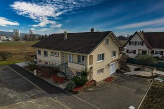  Maison � vendre 7 pi�ces 185 m�