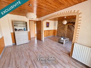  Maison à vendre 7 pièces 140 m²