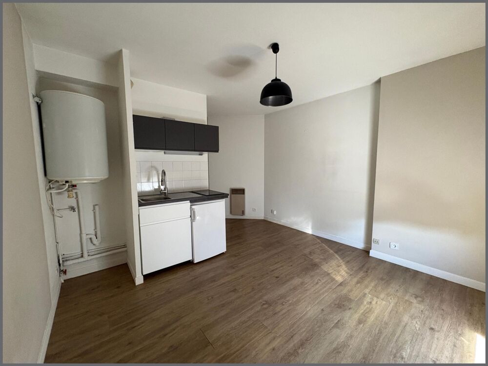 Vente Appartement Studio lumineux et fonctionnel près du campus Dijon