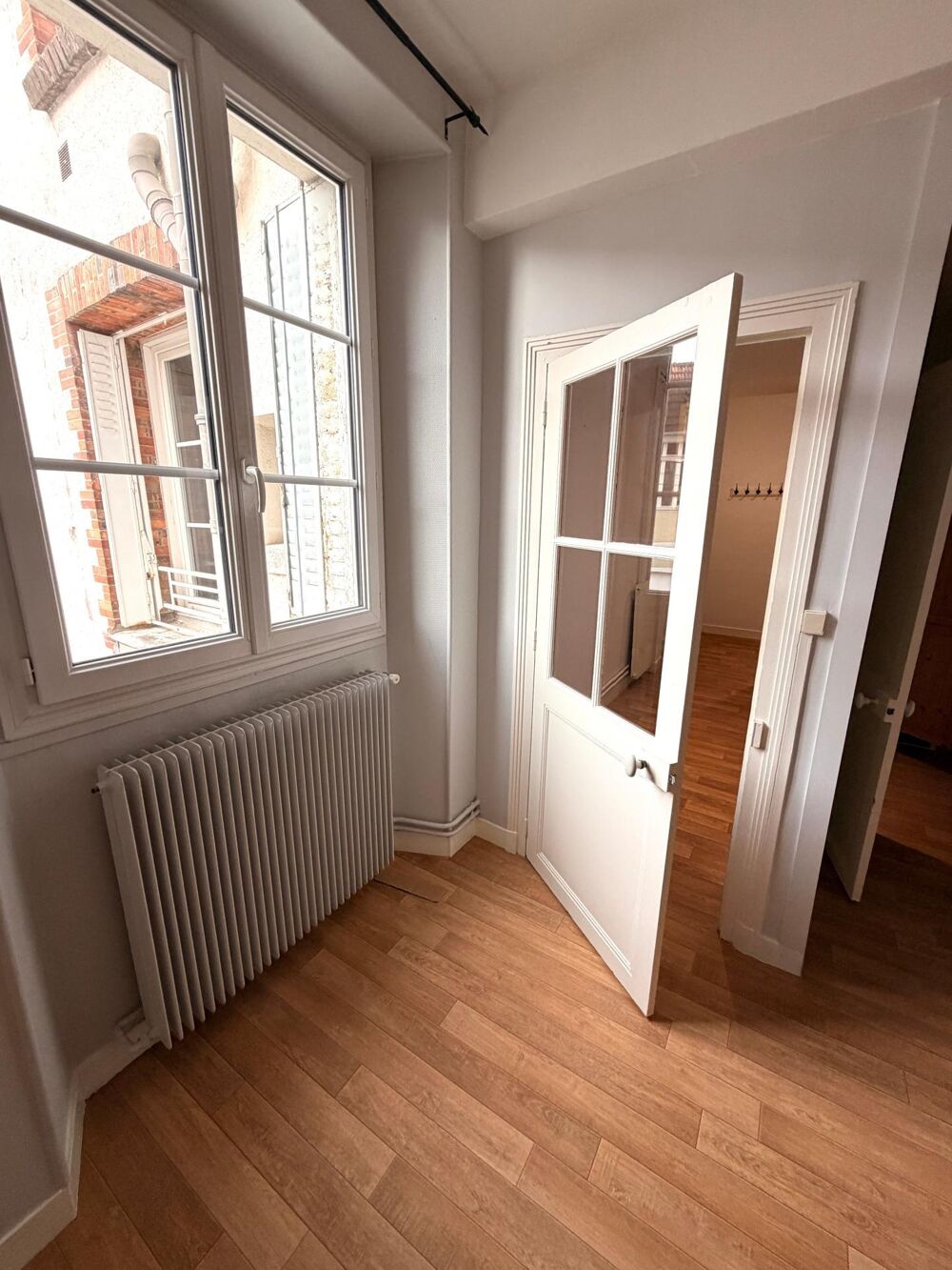 Vente Appartement Centre ville appartement en bon état Orleans