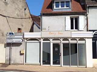  Immeuble � vendre 100 m�