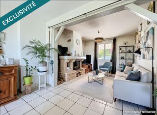  Maison � vendre 8 pi�ces 203 m�