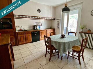  Maison à vendre 5 pièces 93 m²