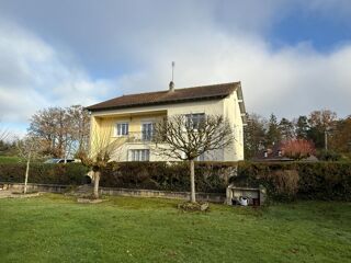 Vente Maison Maison spacieuse et lumineuse Veyrac