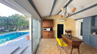  Maison � vendre 5 pi�ces 147 m�