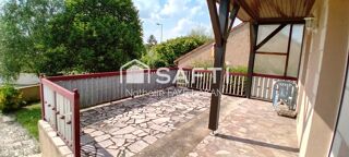  Maison � vendre 5 pi�ces 160 m�