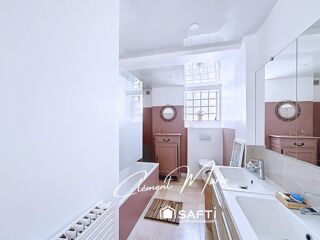  Maison à vendre 7 pièces 140 m²