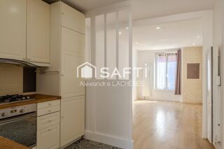  Maison à vendre 4 pièces 76 m²