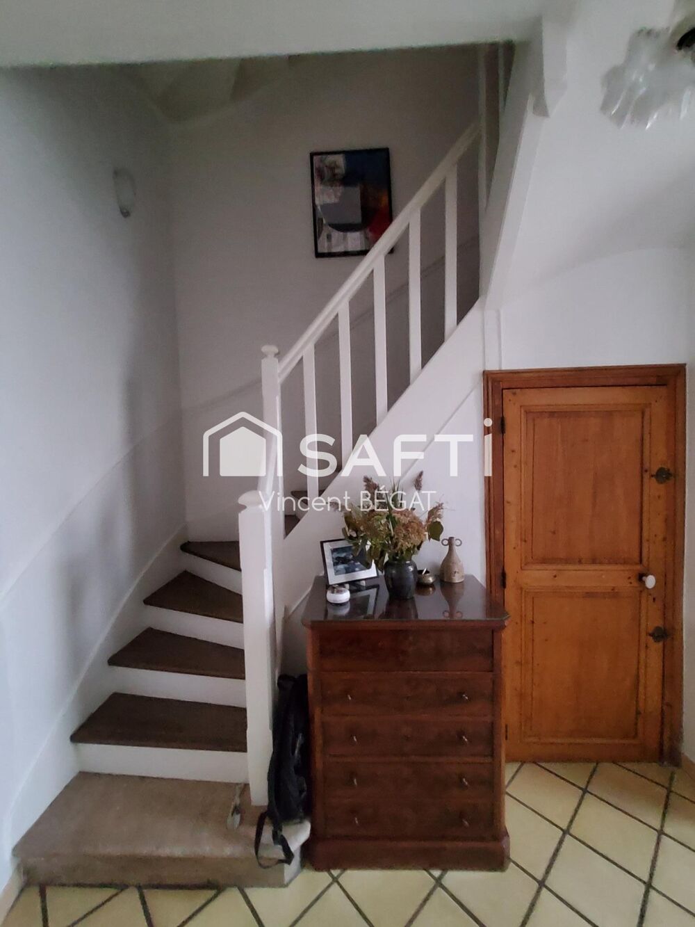 Vente Maison FONTAINEBLEAU. Quartier résidentiel maison en pierre Fontainebleau