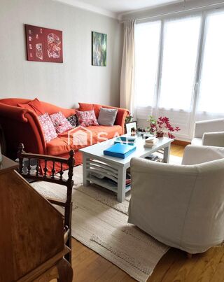 Vente Appartement Une vue exceptionnelle sur Nantes et une exposition plein sud. Nantes
