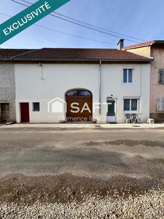  Maison � vendre 8 pi�ces 111 m�