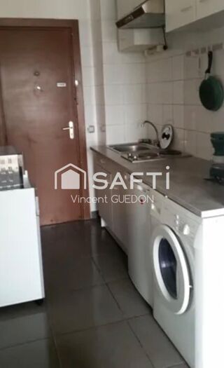  Appartement � vendre 4 pi�ces 88 m�