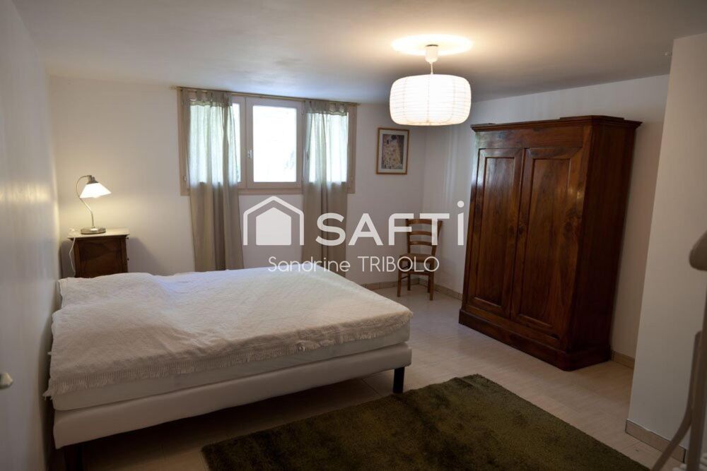 Vente Appartement Bien atypique à visiter sans tarder ! Le tholonet