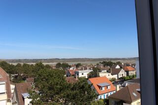  Appartement � vendre 3 pi�ces 51 m�