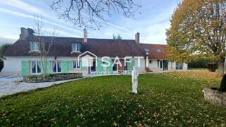  Maison à vendre 8 pièces 223 m²