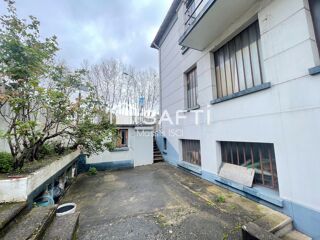  Maison à vendre 3 pièces 35 m²