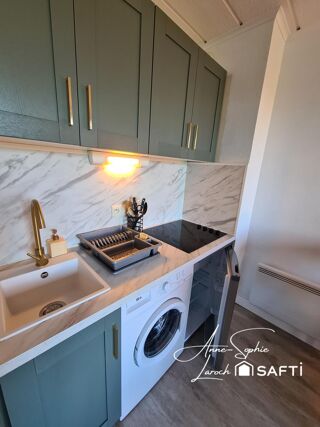  Appartement � vendre 2 pi�ces 25 m�