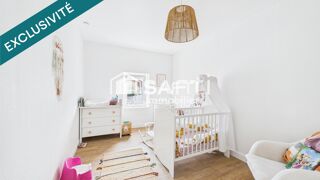  Maison � vendre 4 pi�ces 91 m�