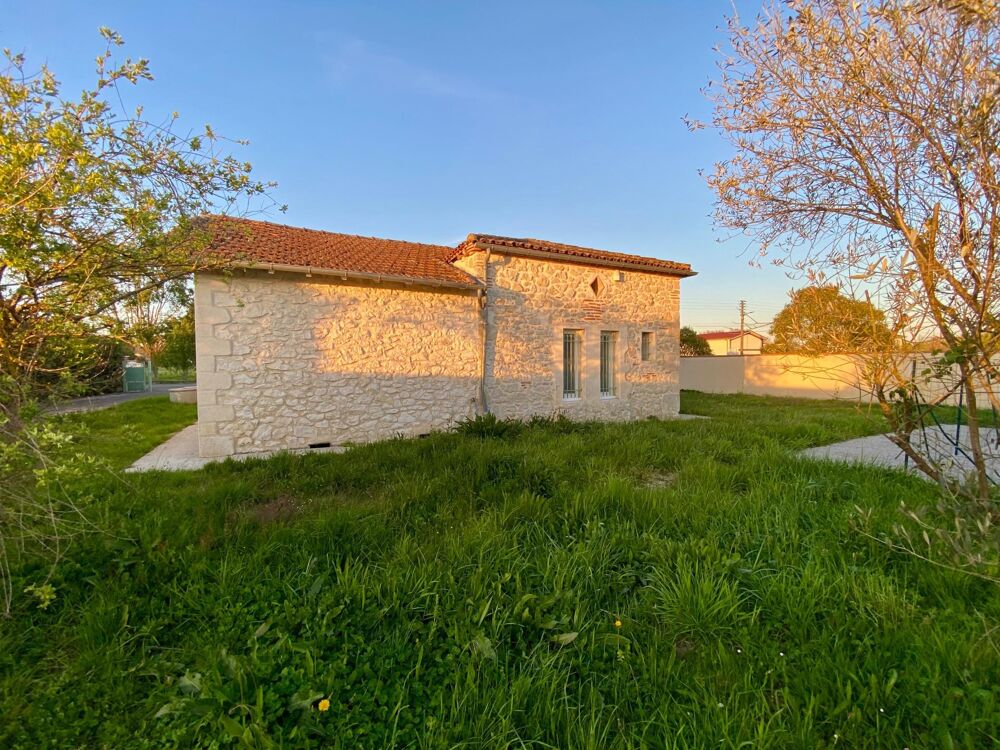 Vente Maison MAISON EN PIERRE,PISCINE,DOUBLE GARAGE SUR 1195 M2 Villeneuve-sur-lot