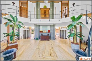  Maison à vendre 14 pièces 464 m²