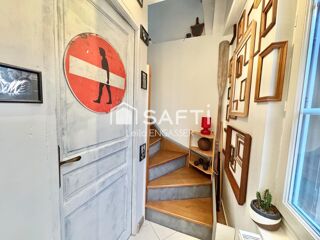  Maison � vendre 3 pi�ces 64 m�