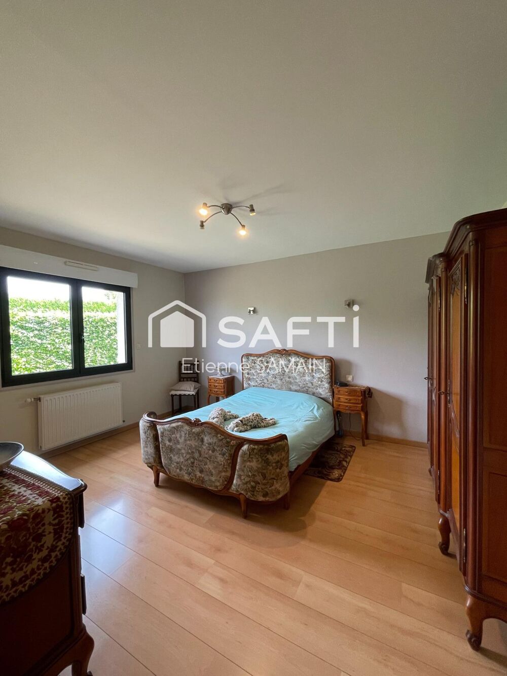Vente Maison on pose les meubles Abancourt