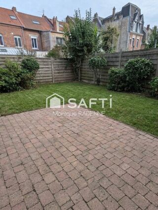  Maison à vendre 4 pièces 80 m²