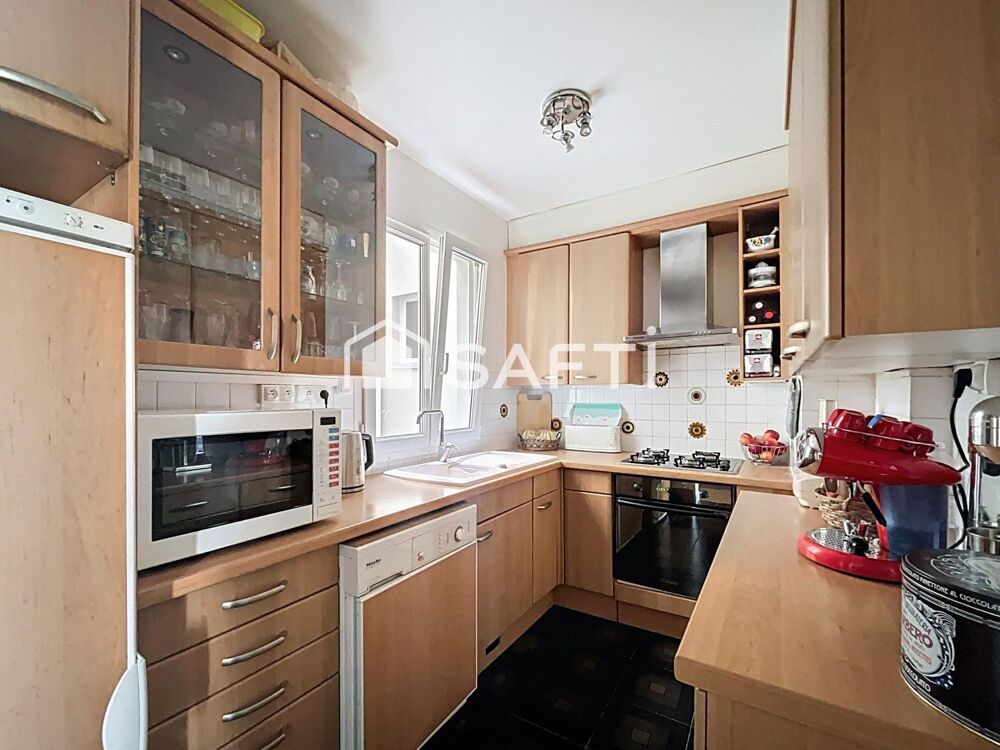 � vendre  Appartement Paris 7