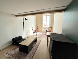  Appartement à vendre 4 pièces 79 m²