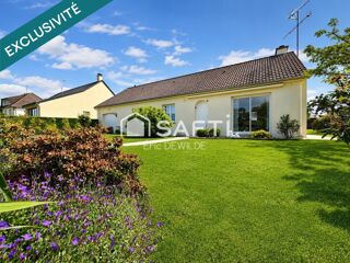  Maison � vendre 4 pi�ces 91 m�