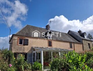  Maison à vendre 4 pièces 70 m²