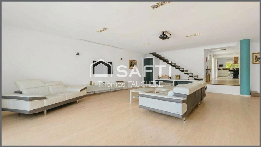 à vendre  Maison Neuilly-Plaisance (93360)